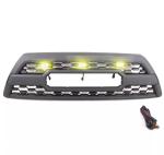 ES200 ES250 ES300h Car Grill Parts For Mazda 3 Axela 2014 2015 2016 Black Front