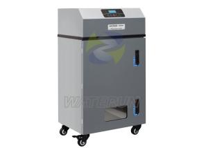 Quality Mobile Industrial Fume Extractor / Welding Exhaust Fume Extractors wholesale