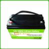 Buy cheap Long life LiFePO4 lithium ion 12V 100ah solar battery pack for solar power from wholesalers