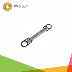 Quality Dental Parts 12mm Length Niti Coil Spring Orthodontic wholesale