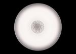 φ600mm Intelligent LED Surface Mount Ceiling Lights With Warm / Cool / Natural