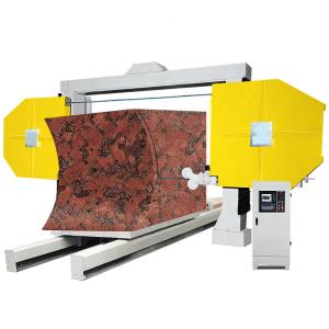 Quality CNC Diamond Wire Saw Machine wholesale