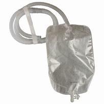 Quality Nephrostomy Prosys Urine Leg Condom Catheter Drainage Bag 600ml wholesale