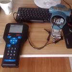 Emerson 475 Field Communicator For HART And FOUNDATION Fieldbus