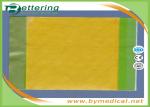 Iodine Disposable adhesive transparent PU Surgical film surgical incise drape