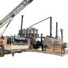 Buy cheap Recycle Used Engine Oil Into Diesel 30 Kg Distillation Plant For Food Beverage from wholesalers