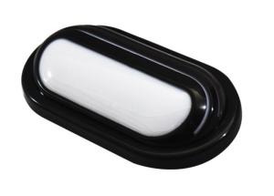 Quality Balcony 15Watt 20Watt Emergency Outdoor LED Bulkhead Lamp PBT + Aluminum Material wholesale