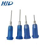 Aluminum Alloy Glue Syringe Needle Corrosion Resistant Type ZT02