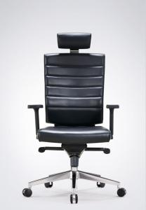 Quality luxury modern high back leather office executive chair furniture wholesale