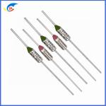 Non Resettable Thermal Protection Fuse BF240 10A 250V TF240℃ 240 Degrees AUPO