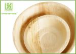 Eco - Friendly Disposable Wooden Plates Biodegradable Bamboo Plates OEM
