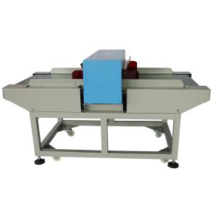 Quality Custom X Ray Garment Needle Detector For Textile Industry , 2 Years Warranty wholesale