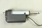 Industrial Linear Actuator for spraying vehicle, 12Vdc, 10CM stroke 6000N push