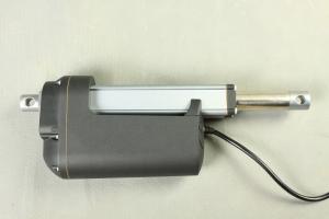 Quality High Waterproof Electric Linear Rod Actuator IP66 Rod Style Actuator wholesale