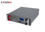 48v Telecom Backup Batteries Reliable Safety For Indoor Communication Base
