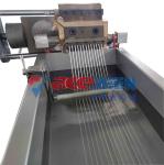 200kgs/H PP PE ABS PS Plastic Granulator Machine