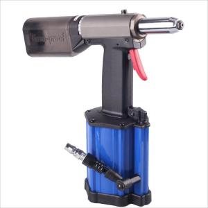 Quality Industrial Level Pneumatic Rivet Gun 19mm Stroke With Vaccuum System wholesale
