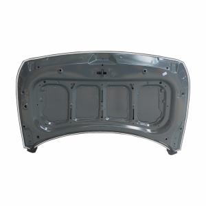 Quality Bonnet Auto Car Body Spare Parts Car Hood For Hyundai Accent Front Engine Cover wholesale