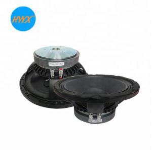 Quality SPL Audio Speakers 10inch loundspeaker wholesale