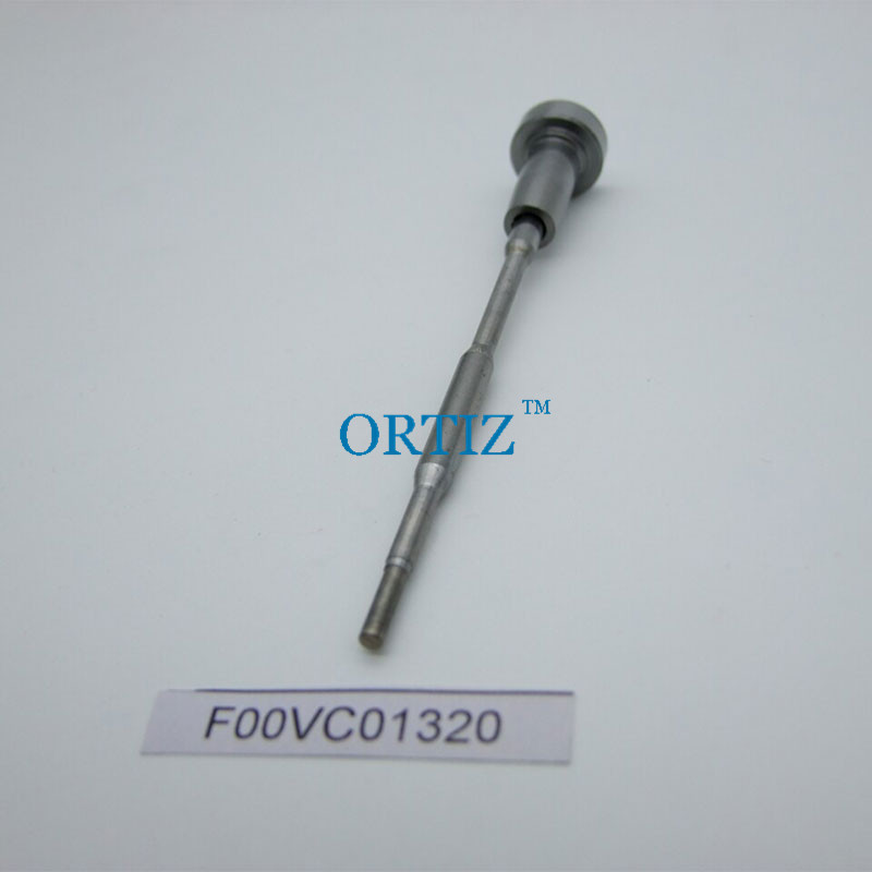 ORTIZ diesel fuel injector valve set F00V C01 320 common rail control valve F00VC01320 for CR injector 0 445 110 159
