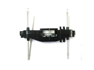 Quality Double friction gear box front and back gear wholesale
