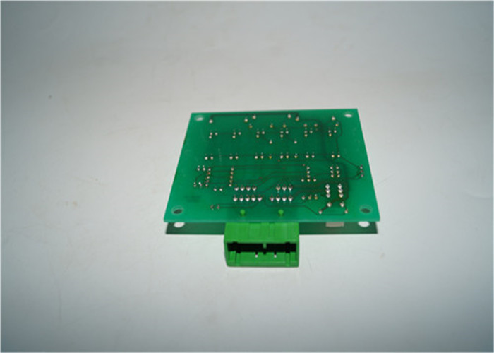 Komori Printing Machine Circuit Board Components REG002 Part Number Japan Origin