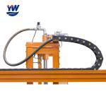 Pressure Industrial Filter Press Mud Sewage Treatment Plant Filter Press