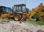 Used Backhoe loader JCB 3CX