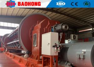 Quality Rigid Frame type wire and cable stranding machine Motorised For Aluminum wholesale