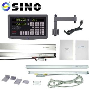 Quality RS422 Digital Readout 2 Axis wholesale