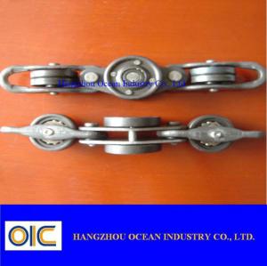 Quality Smooth Silver Speed Adjustable 2m Conveyor Belt wholesale