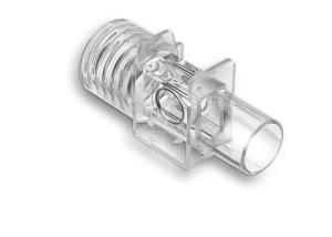 Quality HP Disposable Adult Airway Adapter For Mainstream M2533A wholesale