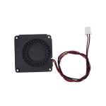 4010 Hydraulic DC 12V 27 DBA 3D Printer Cooling Fan 40*40*10mm