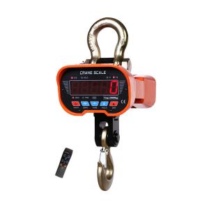 Quality Alloy Electronic Crane Scales Remote Control wholesale