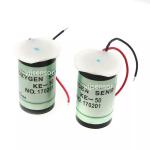 KE-25 KE-50 Greenhouse Gas Sensor Electrochemical Use For Refrigeration