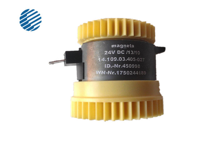 1750184231 Wincor Nixdorf Clutch Assembly 1750244189 ATM Wincor Parts