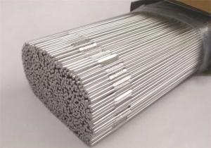 Quality 3005 Aluminium Alloy Wire High Electrical Conductivity 0 . 3 - 20MM Diameter wholesale