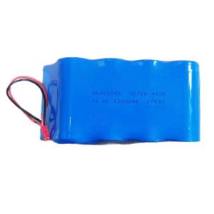 Quality 12000MAH Lithium Iron Phosphate Battery 12v 12Ah Rechargeable wholesale