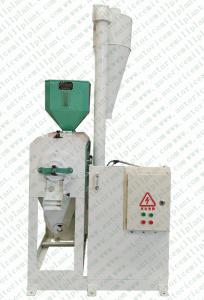 Quality 500Kg 800Kg Per Hour Rice Polisher Machine For Home wholesale