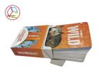 Unique Custom Card Printing , Print Photo Greeting Cards Full Color