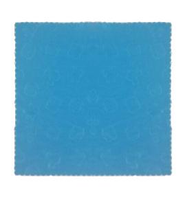 Quality Branding Patterns Personalized Microfiber Cloth Cutomized lens Polishing wholesale