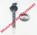 Common Rail Diesel Fuel Injector 0445110877 0445110315 16600-VZ20A 16600-VZ20B