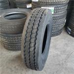 11R22.5 12R22.5 Truck Trailer Tires With Wheels All-Wire Vacuum Tires