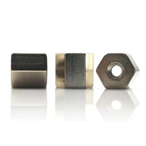 Quality Customized Alloy Hex Stand Off Female Threaded Hex Standoff wholesale