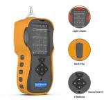 Pump Suction Volatile Organic Compounds Detector For Petroleum Chemical Industry