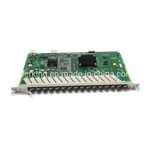 Quality Gtghk Olt Zxa10 16 Ports SPF Module Gpon Pon Board wholesale