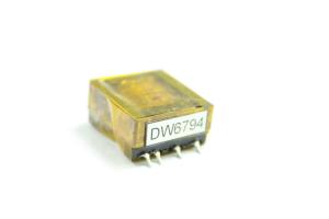 Quality EPC19 Shielded SMD Power Inductors 20.5*24.5*11mm wholesale
