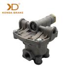 110460 Steering Gear Air Relay Valve For Commercial Vehicle