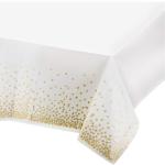 Birthday Party 100 Biodegradable Bronzing Dots Disposable Dishware