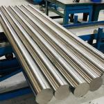 304 Stainless Steel Round Bar For Metallurgy Chemical Industry Papermaking